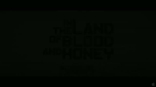 In the Land of Blood and Honey - fragment 7