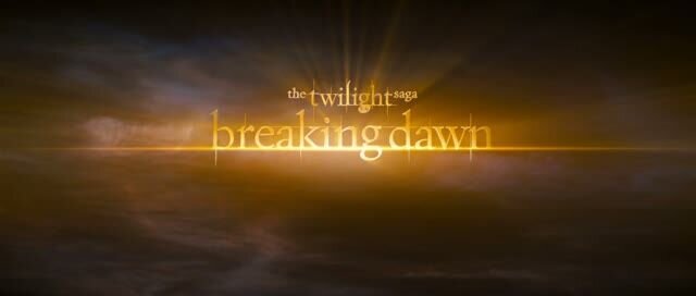 The Twilight Saga: Breaking Dawn - Part 1 - превью teaserа 1