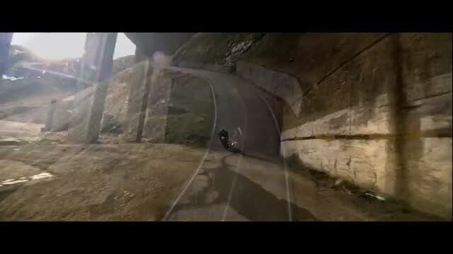 Ghost Rider: Spirit of Vengeance - trailer in russian