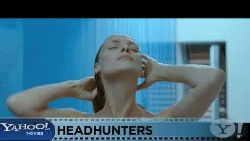 Headhunters - international trailer