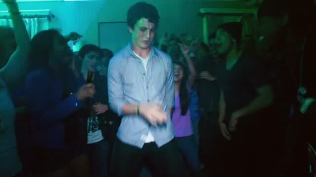 Project X - тв ролик 4