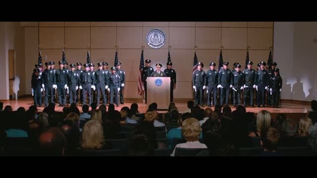 21 Jump Street - russian international trailer