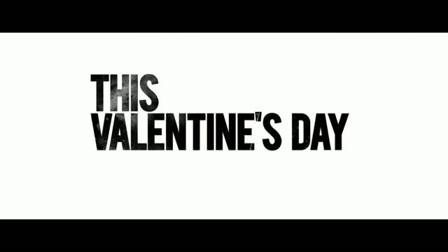 This Means War - тв ролик 5