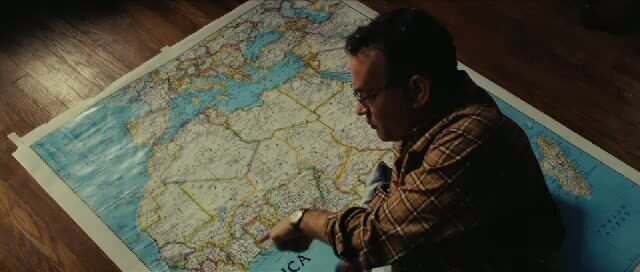 Extremely Loud & Incredibly Close - trailer in russian