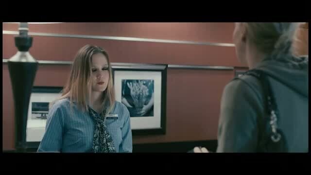 Young Adult - trailer in russian