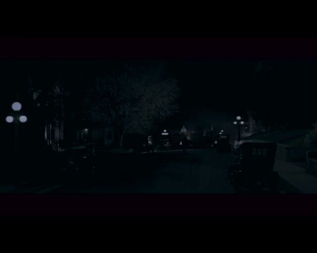 J. Edgar - trailer in russian