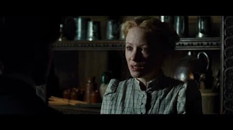 The Woman in Black - trailer 3