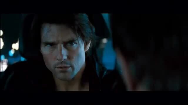 Mission: Impossible - Ghost Protocol - тв ролик 1