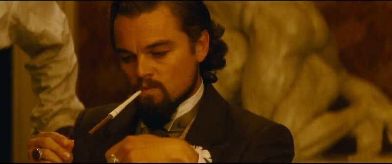 Django Unchained - trailer 3