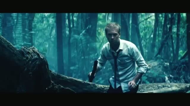 Dzhungli - trailer