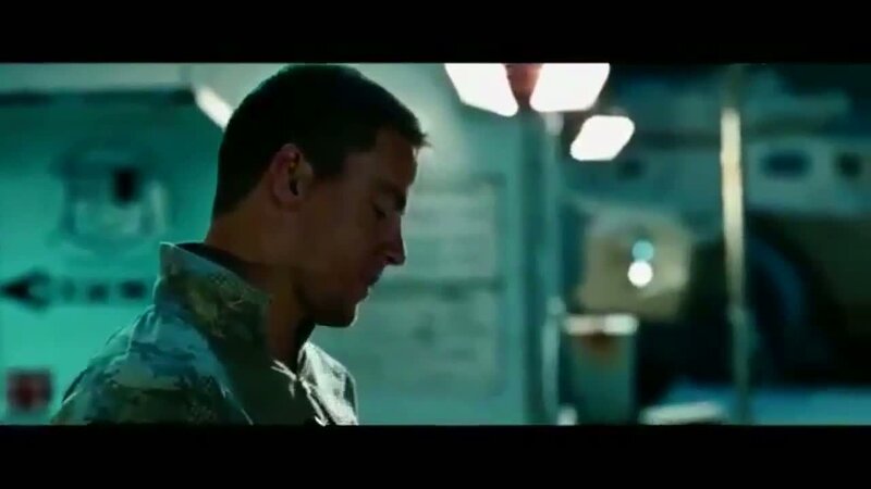 G.I. Joe: Бросок кобры 2 - трейлер 3