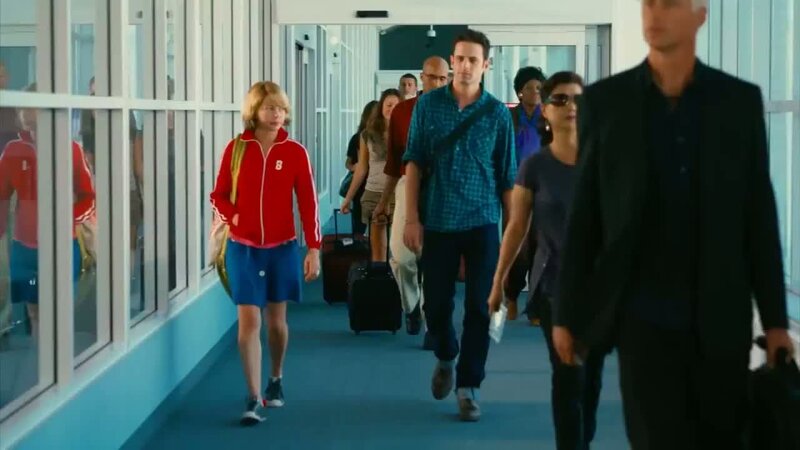 Take This Waltz - trailer with russian subtitles