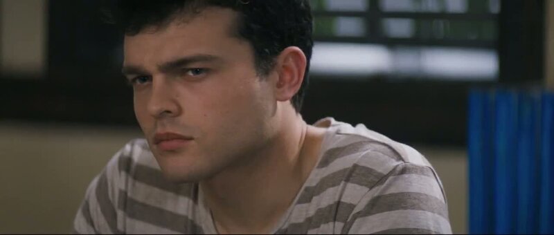 Beautiful Creatures - international trailer