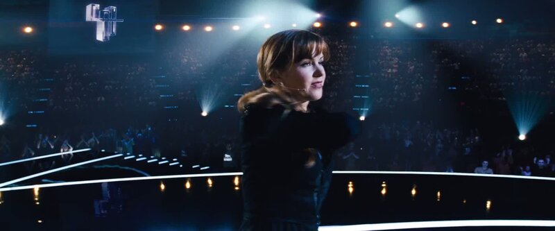 Now You See Me - trailer 1