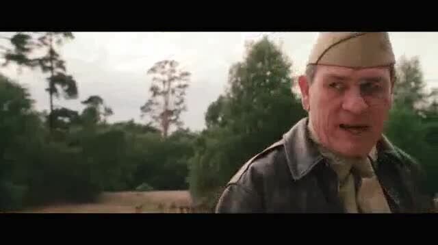 Captain America: The First Avenger - trailer in russian