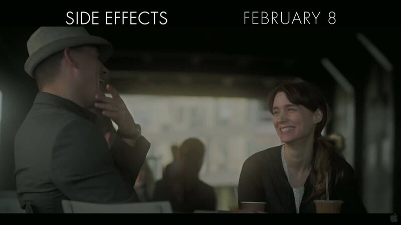 Side Effects - trailer 2