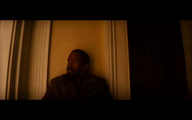 Django Unchained - fragment 4