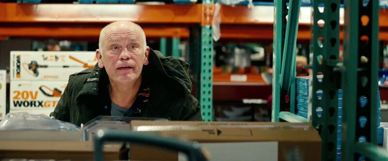 RED 2 - trailer 1