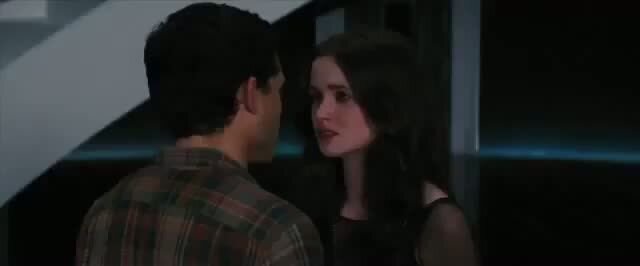 Beautiful Creatures - тв ролик 2