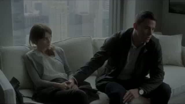Side Effects - international trailer