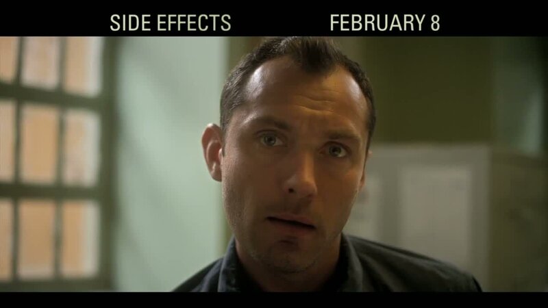 Side Effects - тв ролик 2