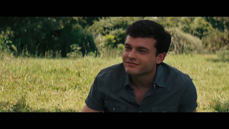Beautiful Creatures - fragment 3