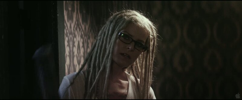 The Lords of Salem - trailer
