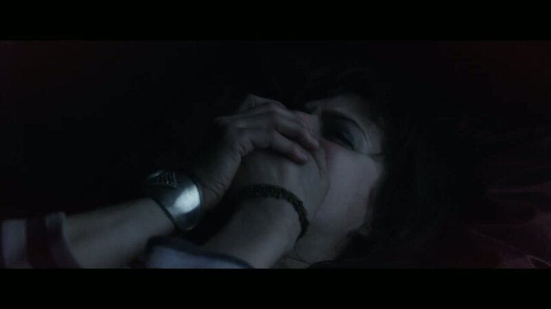 Texas Chainsaw 3D - тв ролик 7