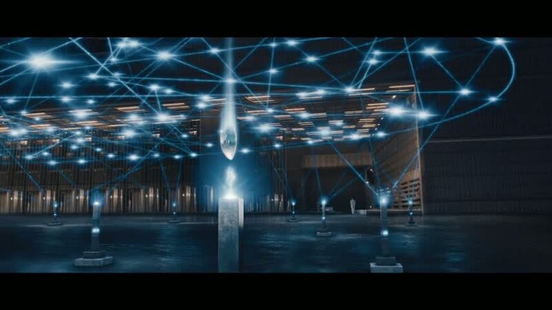 The Host - trailer 2
