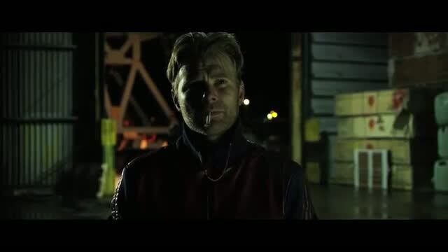 The Liability - trailer
