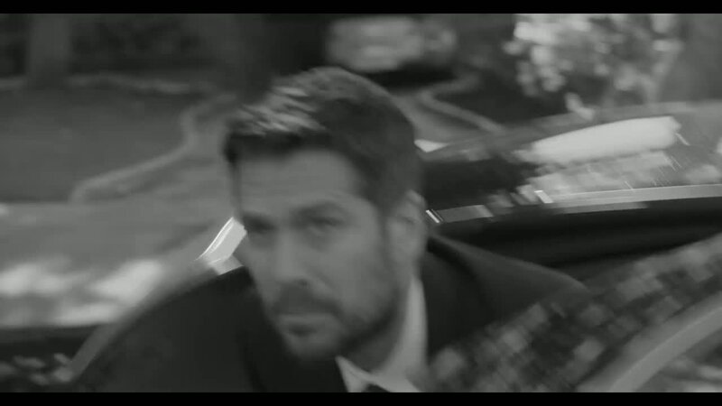Much Ado About Nothing - trailer