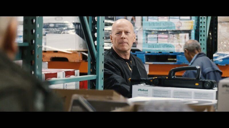 RED 2 - trailer in russian 1