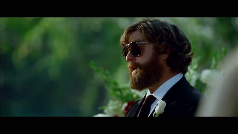 The Hangover Part III - trailer in russian 1