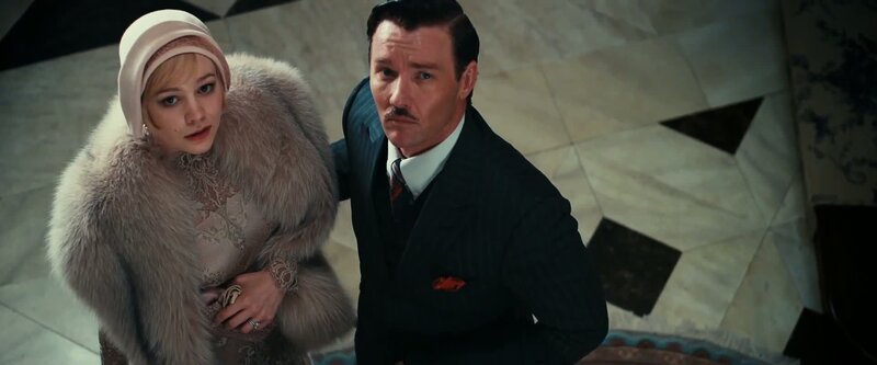 The Great Gatsby - trailer 3