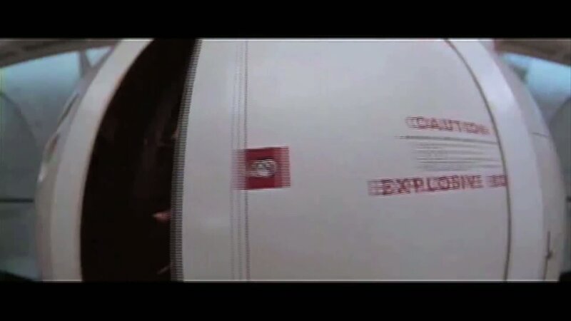 2001: A Space Odyssey - trailer