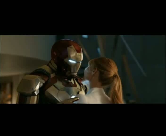 Iron Man 3 - fragment 4