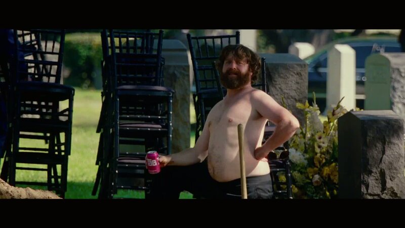 The Hangover Part III - trailer in russian 2