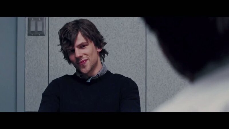 Now You See Me - russian fragment 1