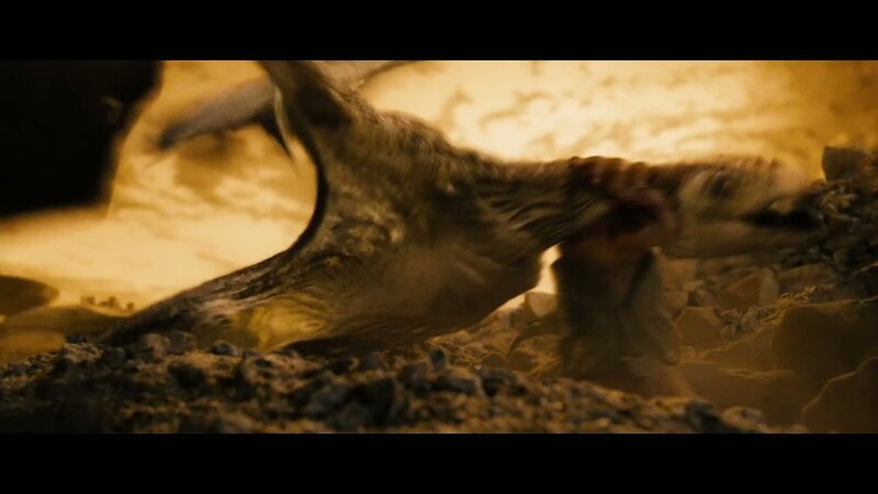 Riddick - trailer 2