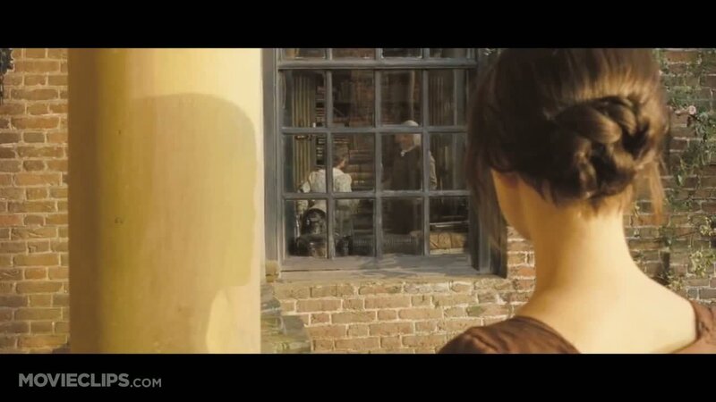 Pride & Prejudice - fragment 1