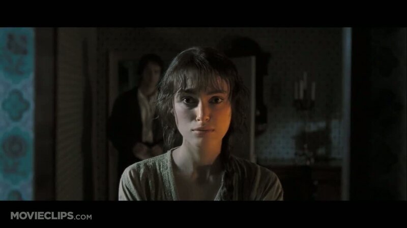 Pride & Prejudice - fragment 7