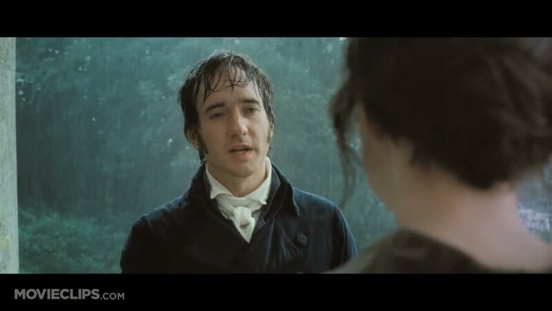 Pride & Prejudice - fragment 6