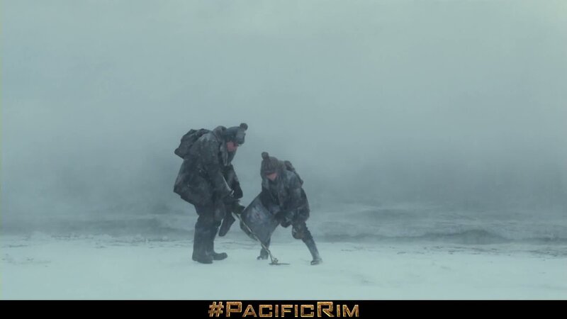 Pacific Rim - fragment 4