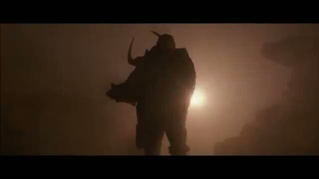 Riddick - trailer 3