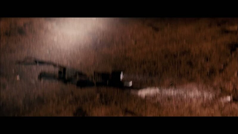 Riddick - trailer in russian без цензуры