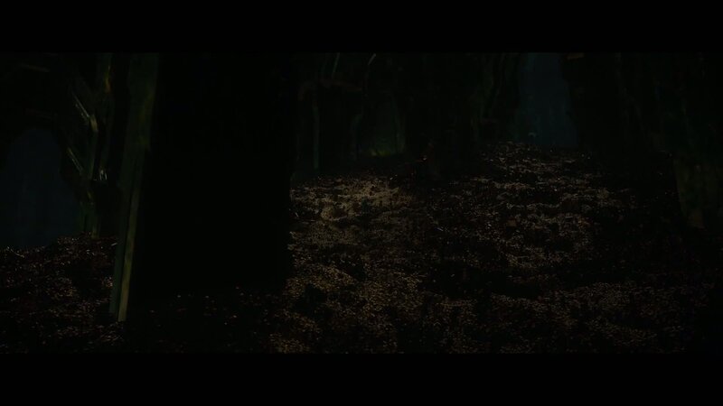 The Hobbit: The Desolation of Smaug - trailer 2