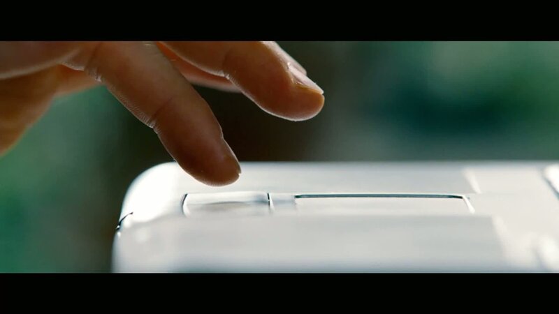The Secret Life of Walter Mitty - international trailer