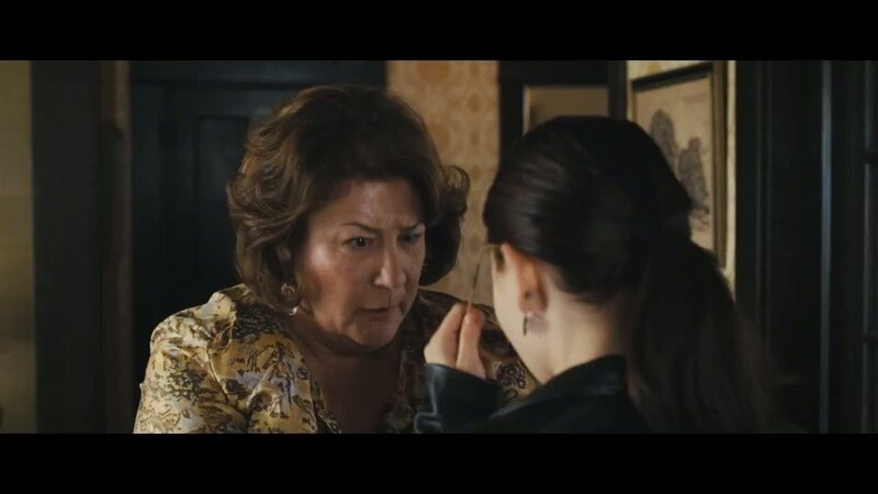 August: Osage County - trailer 3