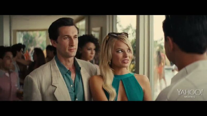 The Wolf of Wall Street - fragment 5