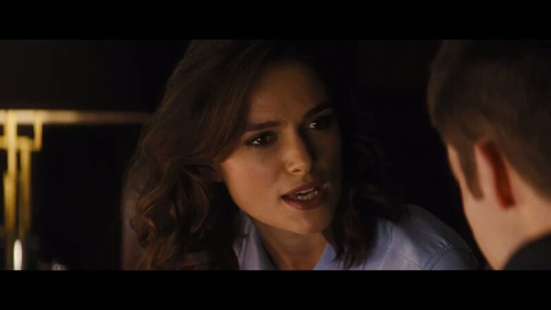 Jack Ryan: Shadow Recruit - fragment 3